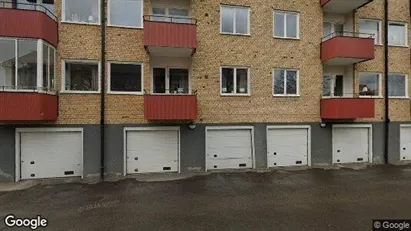 Apartments for rent in Skövde - Photo from Google Street View