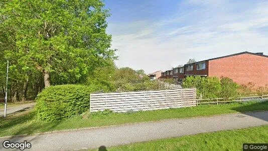 Apartments for rent in Lund - Photo from Google Street View