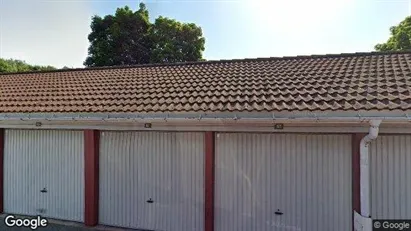 Apartments for rent in Lund - Photo from Google Street View