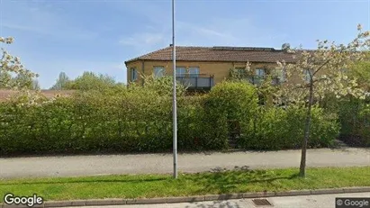 Apartments for rent in Lund - Photo from Google Street View