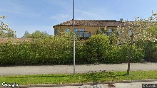 Apartments for rent in Lund - Photo from Google Street View
