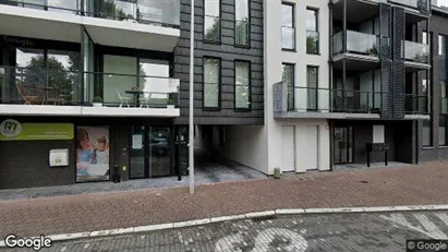 Apartments for rent in Herzele - Photo from Google Street View