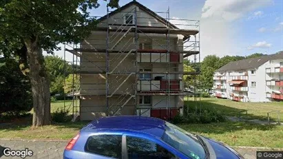 Apartments for rent in Bochum - Photo from Google Street View