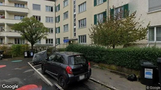 Apartments for rent in Bern-Mittelland - Photo from Google Street View