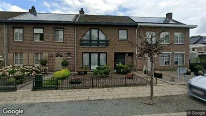 Apartments for rent in Merksplas - Photo from Google Street View