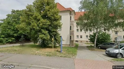 Apartments for rent in Zwickau - Photo from Google Street View
