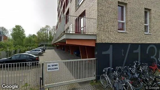 Apartments for rent in Groningen - Photo from Google Street View