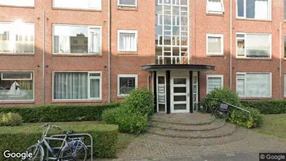 Apartments for rent in Groningen - Photo from Google Street View