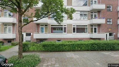 Apartments for rent in Groningen - Photo from Google Street View