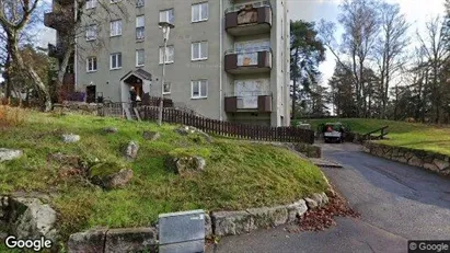 Apartments for rent in Eskilstuna - Photo from Google Street View