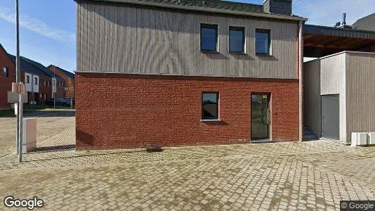 Apartments for rent in Waterloo - Photo from Google Street View