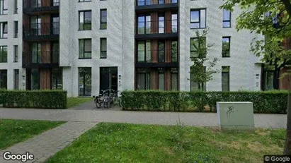 Apartments for rent in Hasselt - Photo from Google Street View