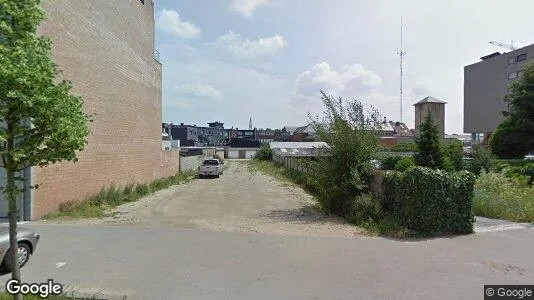 Apartments for rent in Lommel - Photo from Google Street View