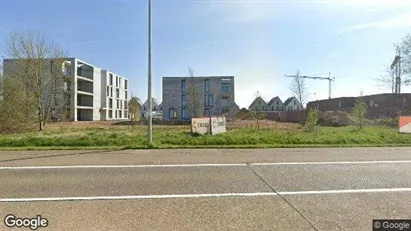 Apartments for rent in Herk-de-Stad - Photo from Google Street View