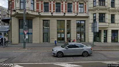 Rooms for rent in Magdeburg - Photo from Google Street View