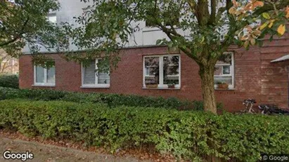 Apartments for rent in Hamburg Nord - Photo from Google Street View