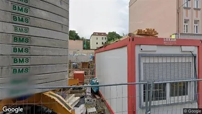 Apartments for rent in Leipzig - Photo from Google Street View