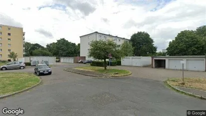 Apartments for rent in Wesel - Photo from Google Street View