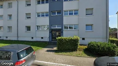 Apartments for rent in Dortmund - Photo from Google Street View