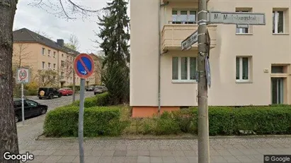 Apartments for rent in Berlin Lichtenberg - Photo from Google Street View
