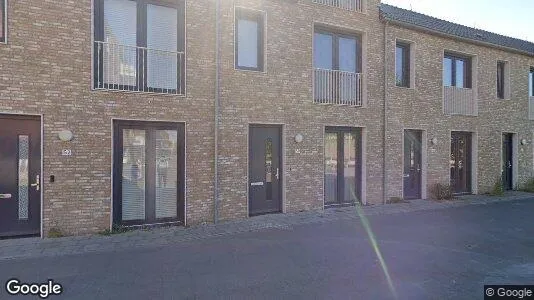 Apartments for rent in Eindhoven - Photo from Google Street View