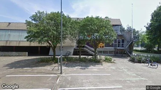 Apartments for rent in Eindhoven - Photo from Google Street View