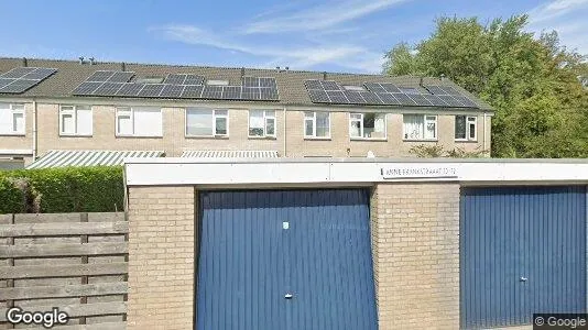 Apartments for rent in Doetinchem - Photo from Google Street View