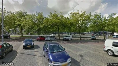 Apartments for rent in Haarlem - Photo from Google Street View