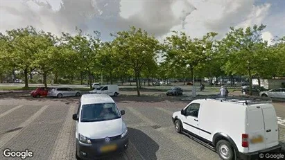 Apartments for rent in Haarlem - Photo from Google Street View