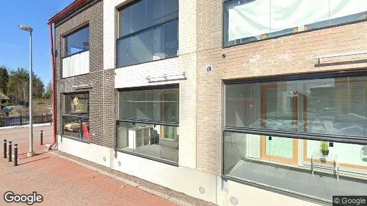 Apartments for rent in Helsinki Koillinen - Photo from Google Street View