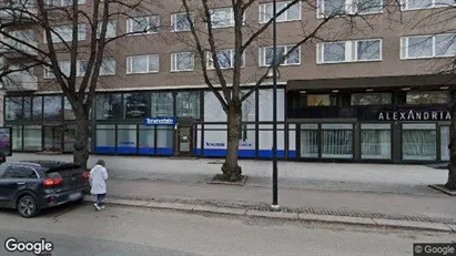 Apartments for rent in Rauma - Photo from Google Street View