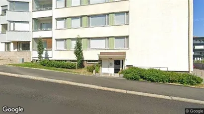 Apartments for rent in Jyväskylä - Photo from Google Street View