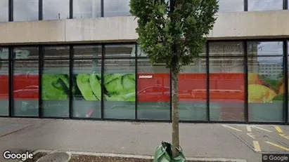 Apartments for rent in Liestal - Photo from Google Street View