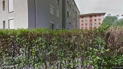 Apartments for rent in Jura-Nord vaudois - Photo from Google Street View