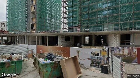 Apartments for rent in Warszawa Wola - Photo from Google Street View