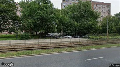 Apartments for rent in Warszawa Wola - Photo from Google Street View