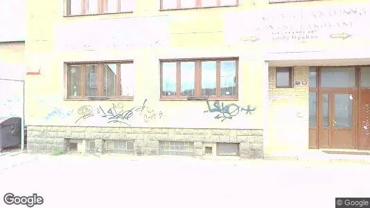 Apartments for rent in Beroun - Photo from Google Street View