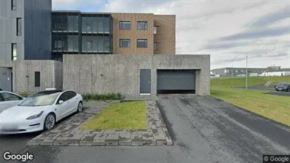 Apartments for rent in Garðabær - Photo from Google Street View