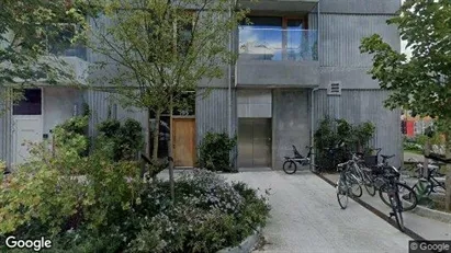 Apartments for rent in Copenhagen S - Photo from Google Street View