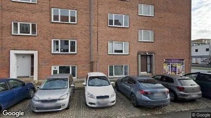 Apartments for rent in Aarhus C - Photo from Google Street View