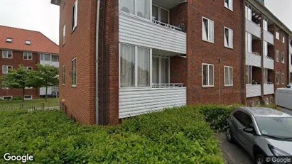 Apartments for rent in Vejle Center - Photo from Google Street View