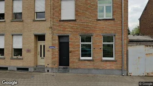 Apartments for rent in Roeselare - Photo from Google Street View