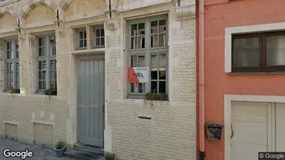 Apartments for rent in Oudenaarde - Photo from Google Street View