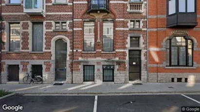 Apartments for rent in Sint-Truiden - Photo from Google Street View