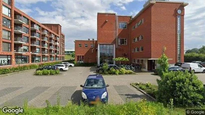 Apartments for rent in Groningen - Photo from Google Street View