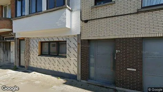 Apartments for rent in Aalst - Photo from Google Street View