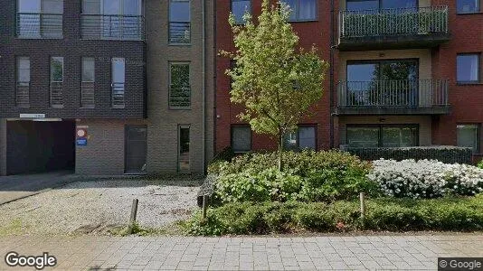Apartments for rent in Geel - Photo from Google Street View