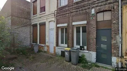 Apartments for rent in Lille - Photo from Google Street View