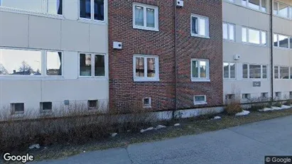 Apartments for rent in Trondheim Midtbyen - Photo from Google Street View