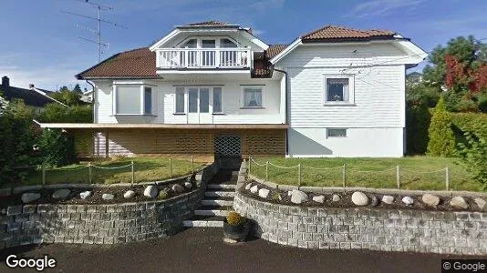 Apartments for rent in Horten - Photo from Google Street View